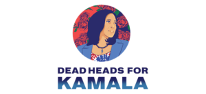 Dead Heads For Kamala