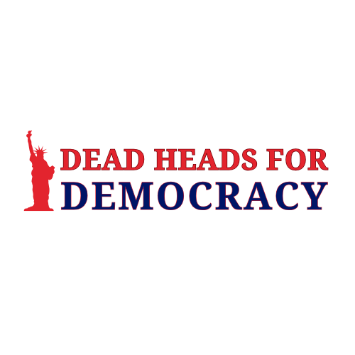 Dead Heads For Kamala